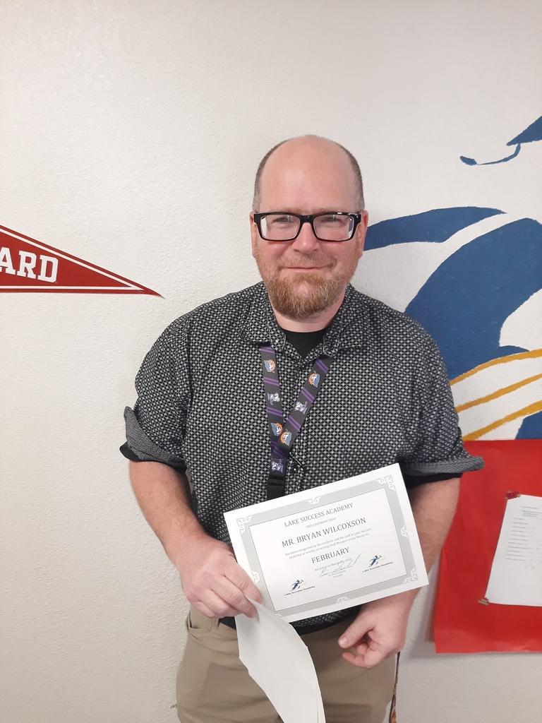 Congratulations Mr. Bryan.