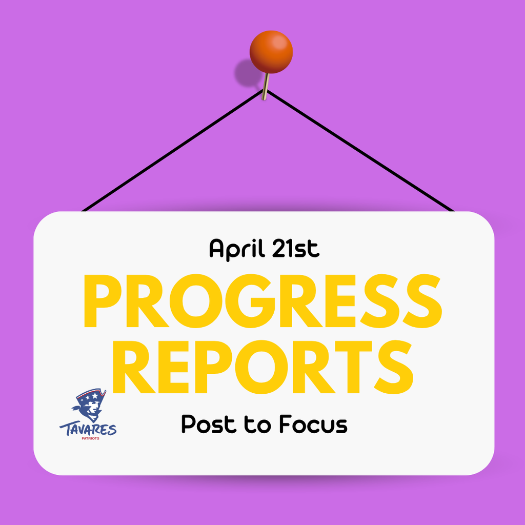 progress reports