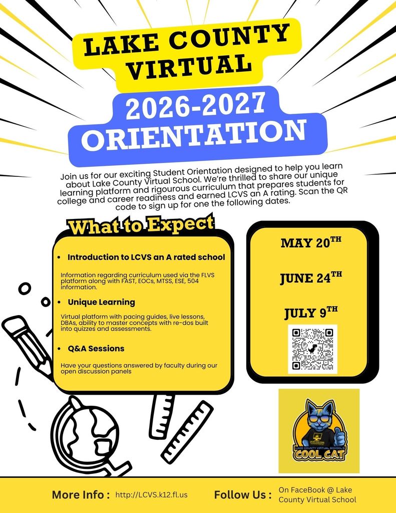 orientation