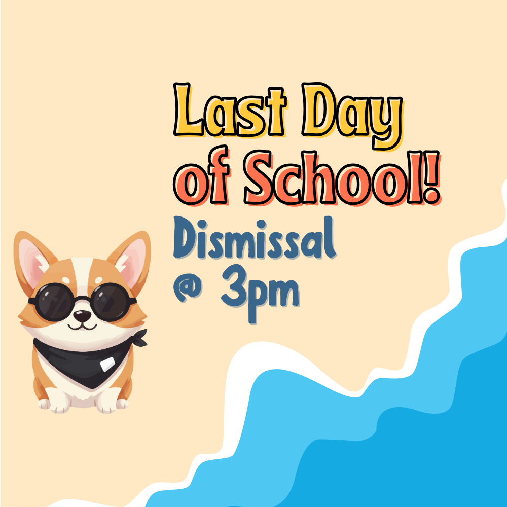 last day