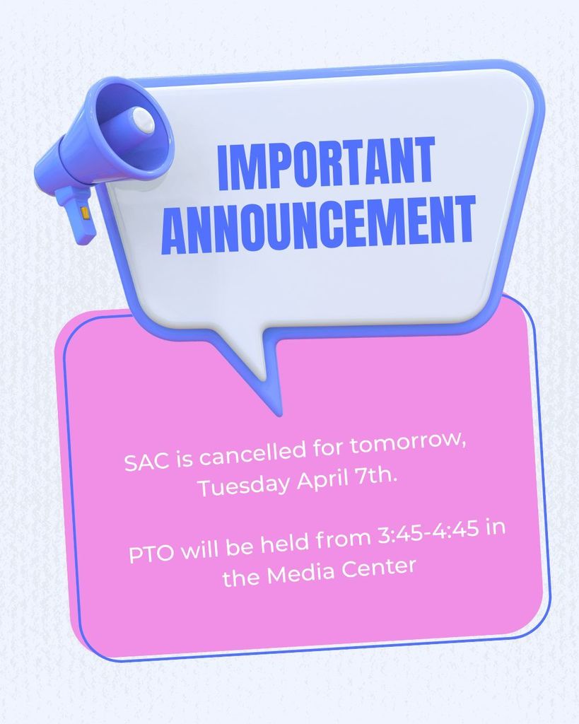 SAC and PTO update