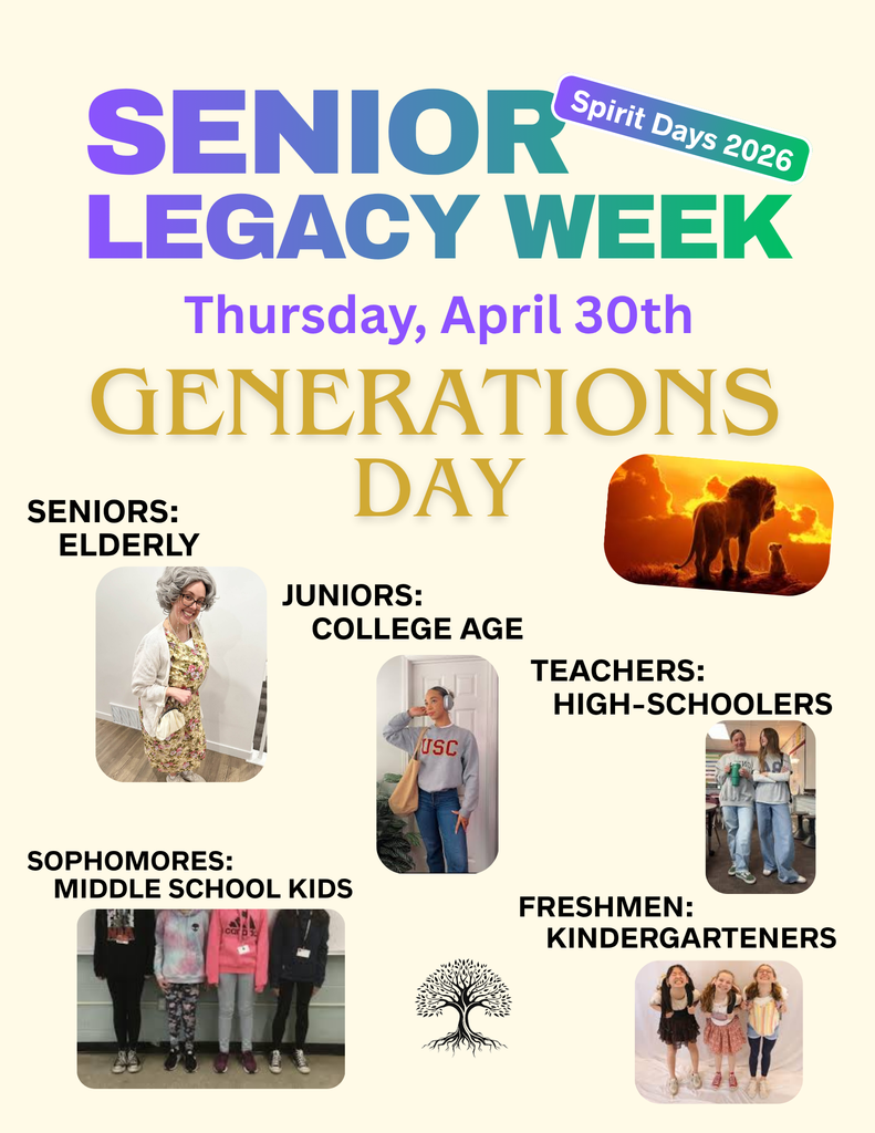 Legacy