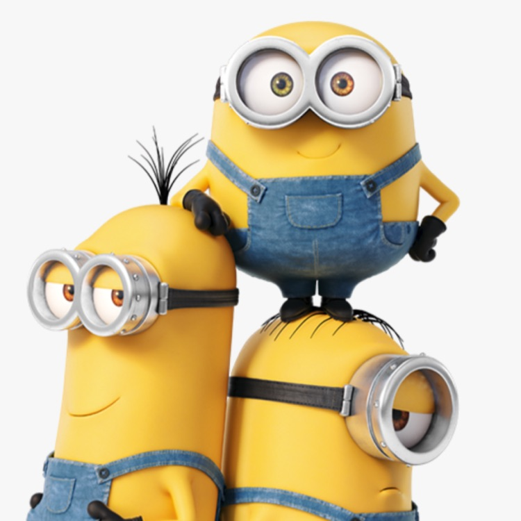 minions