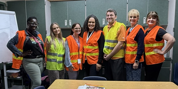 SAFETY DAY