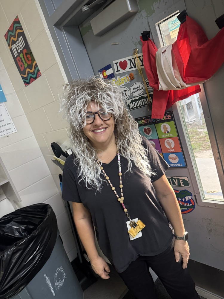 WIG DAY