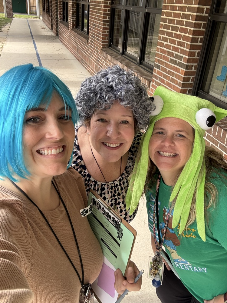 WIG DAY