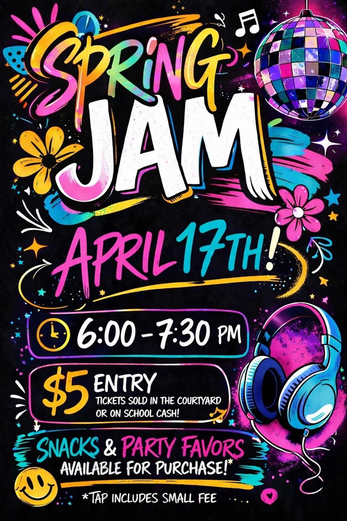 dance 4/17, 6:00-7:30pm