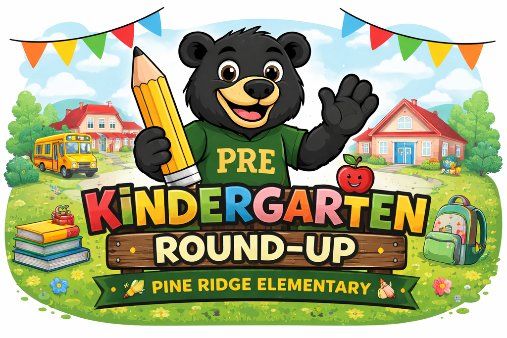 Kindergarten Round-Up
