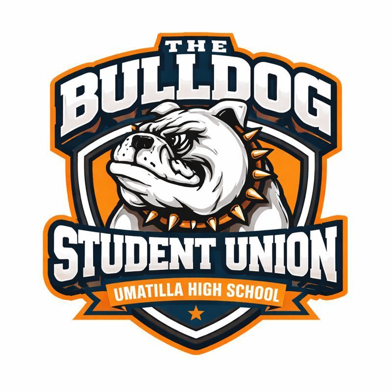 UHS Student Union Logo