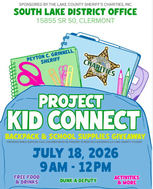 Project Kid Connect