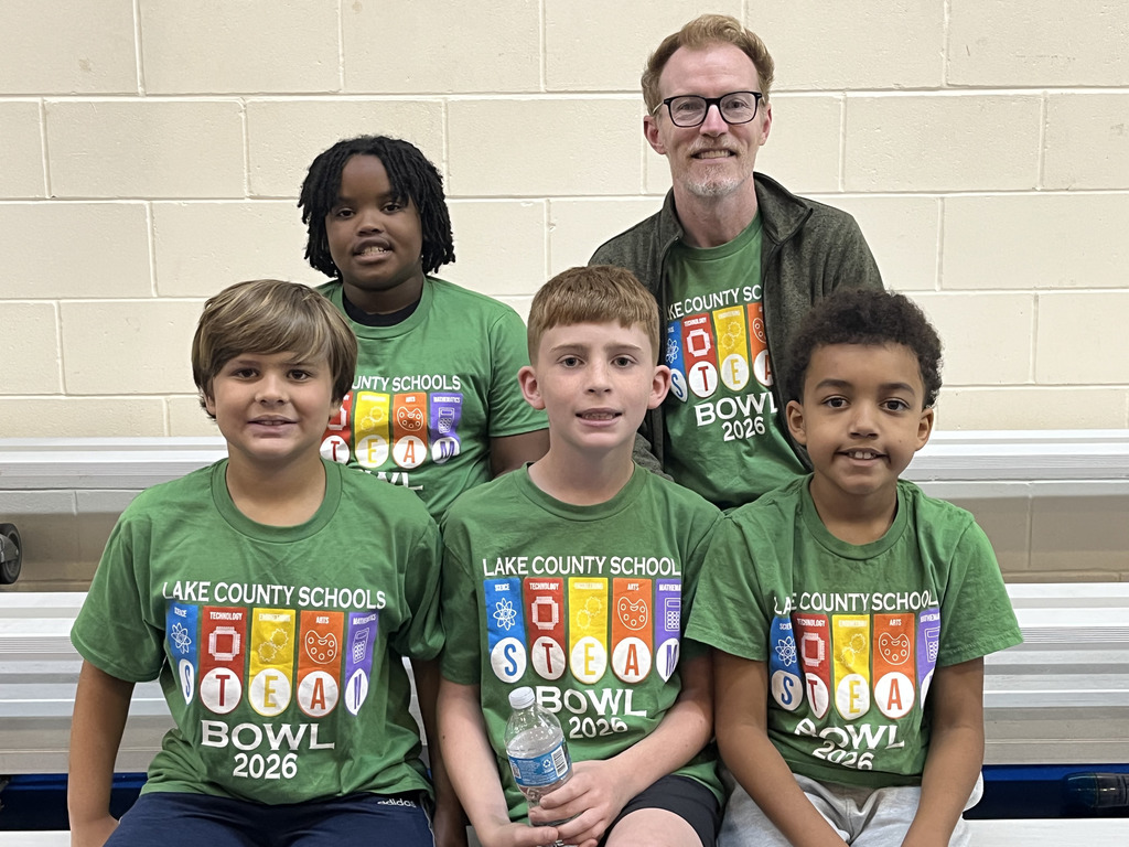 3rd Grade STEAM BOWL