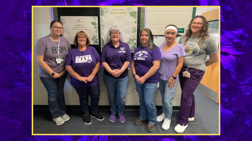 Month of the Military Family 