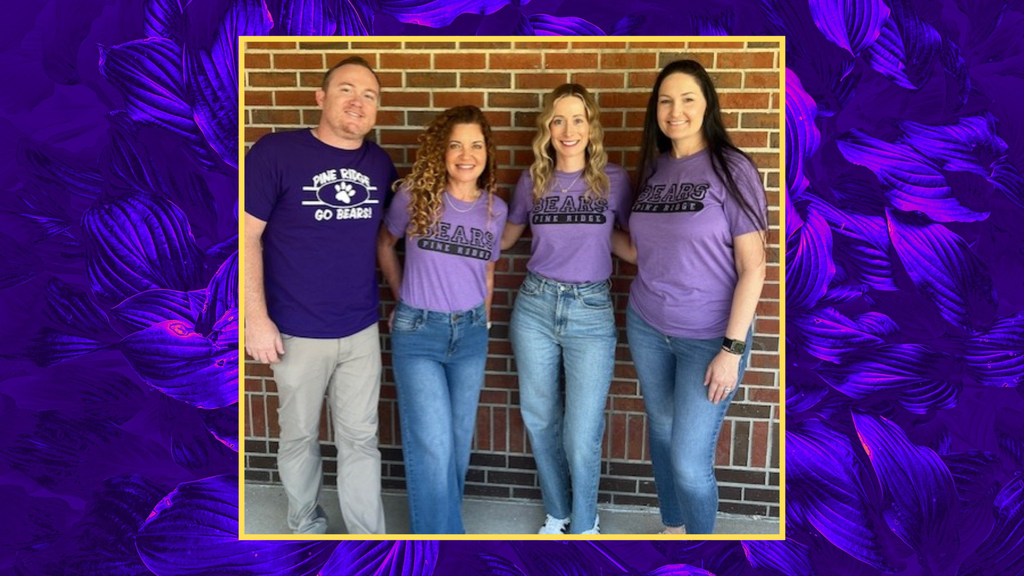 Month of the Military Family 