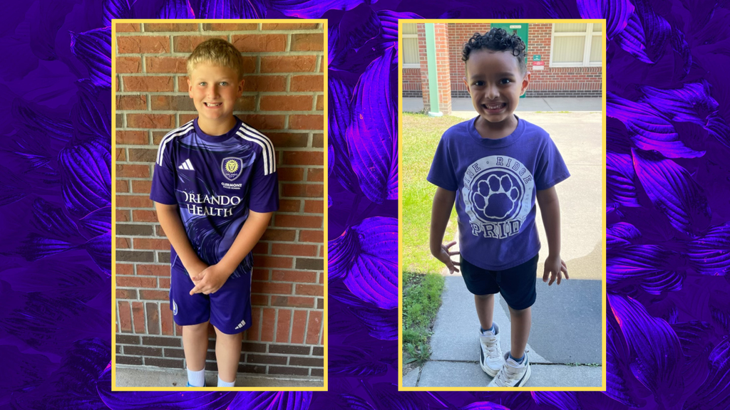 Month of the Military Family 