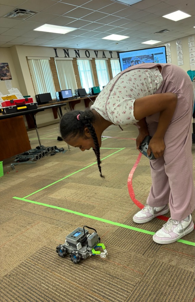 Robotics