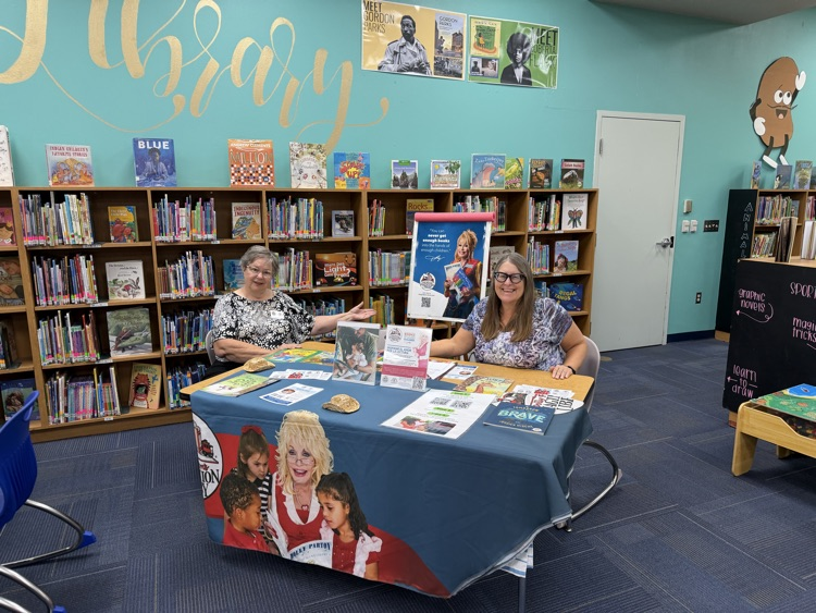 Kindergarten Round up