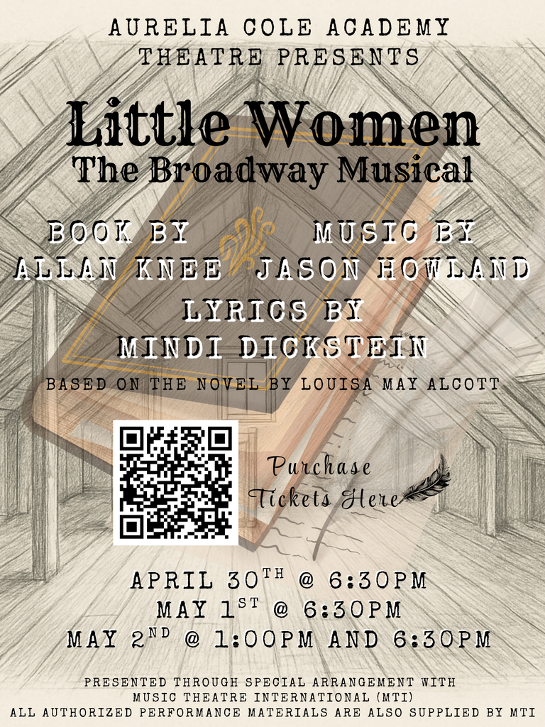 Little Women
