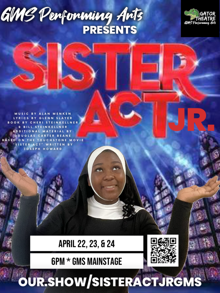 Sister Act 