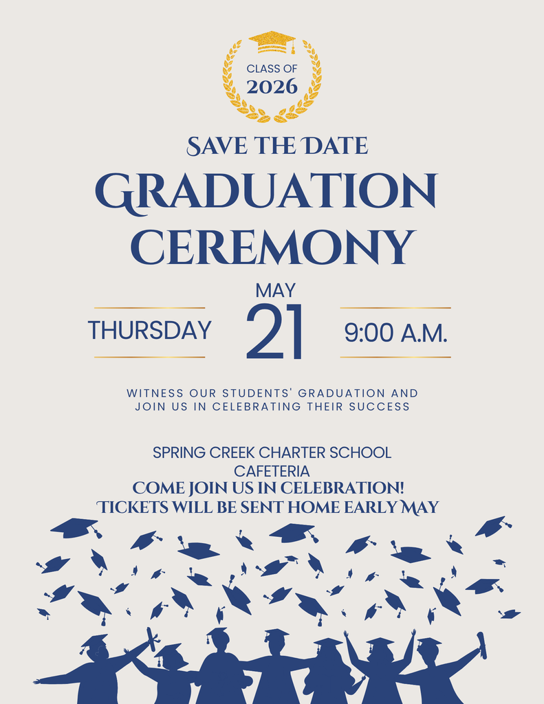 8th grade graduation ceremony