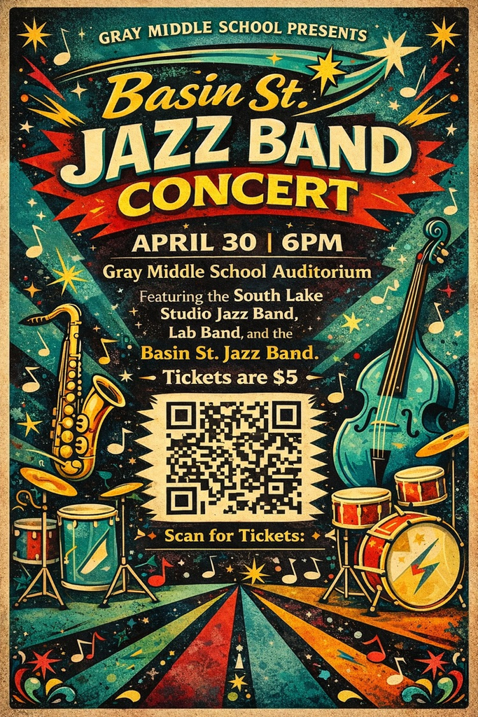 Jazz concert
