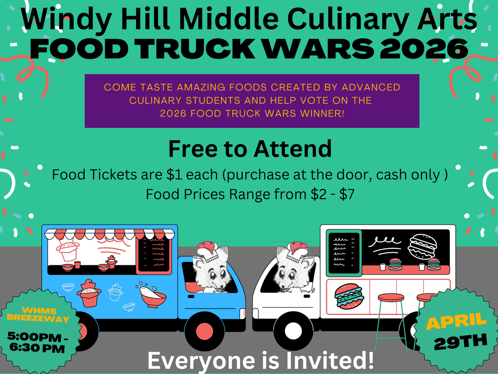Food Truck Wars