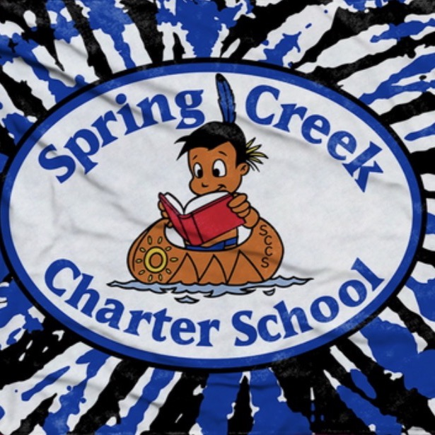 SCCS Blanket
