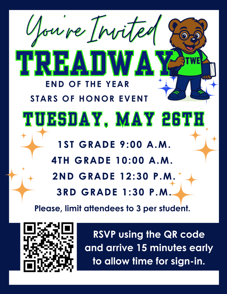 End of the Year Awards