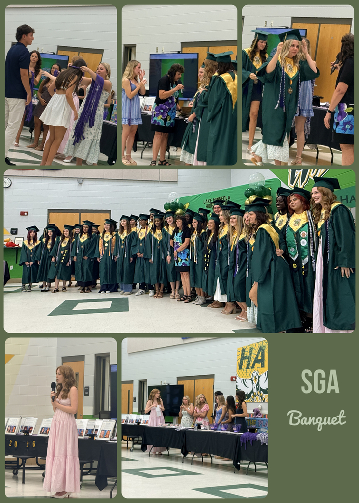 SGA
