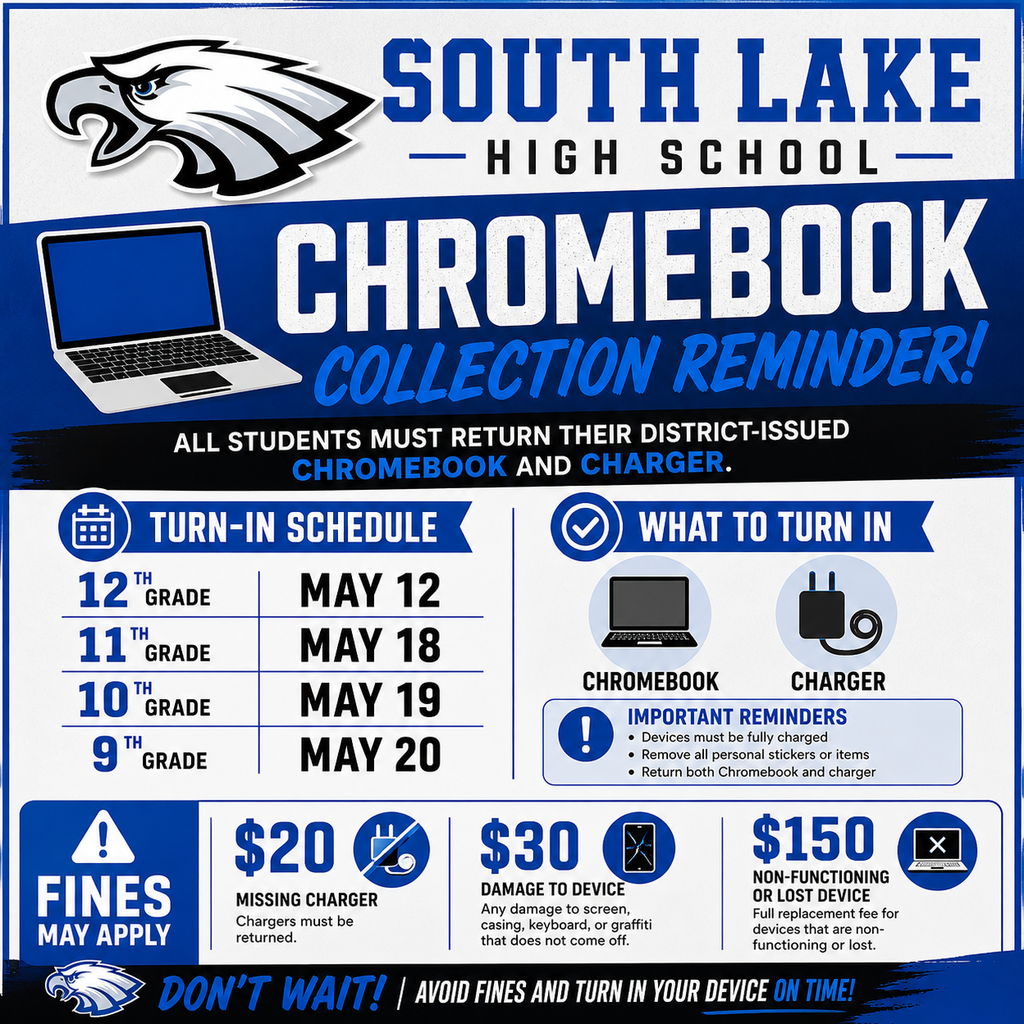 Chromebook Information