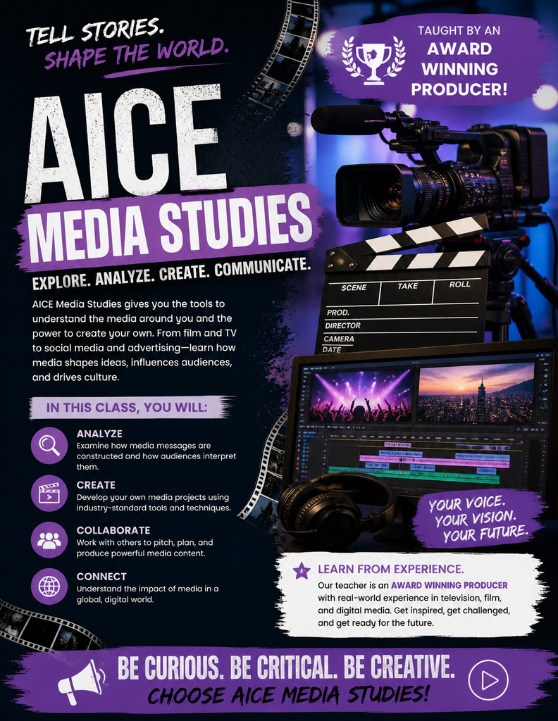 AICE