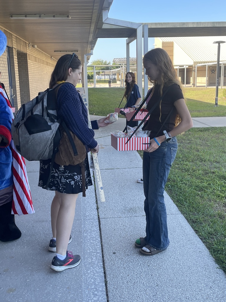 teacher appreciation post