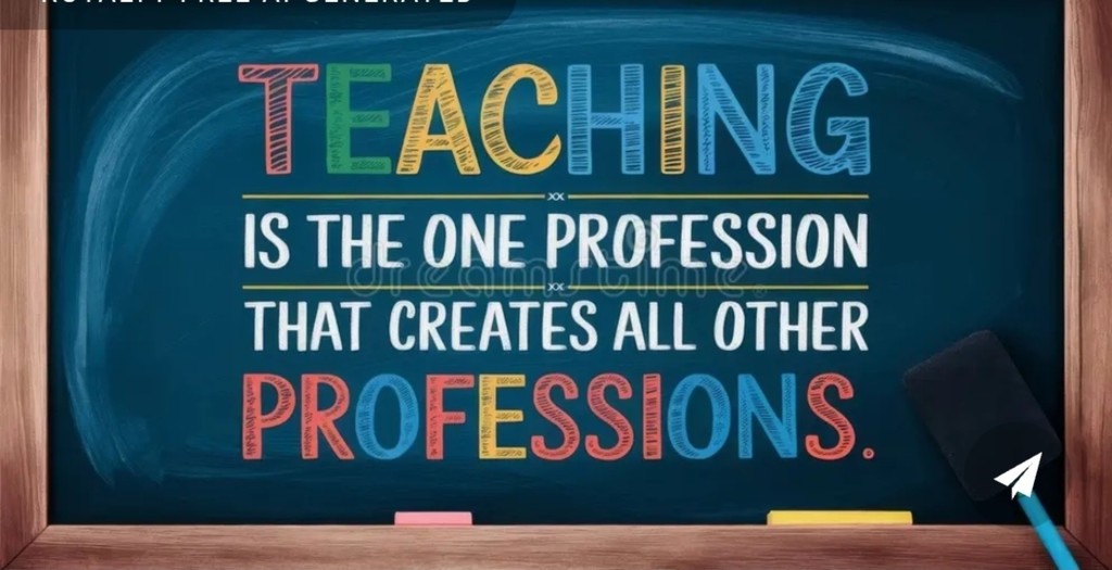 teach