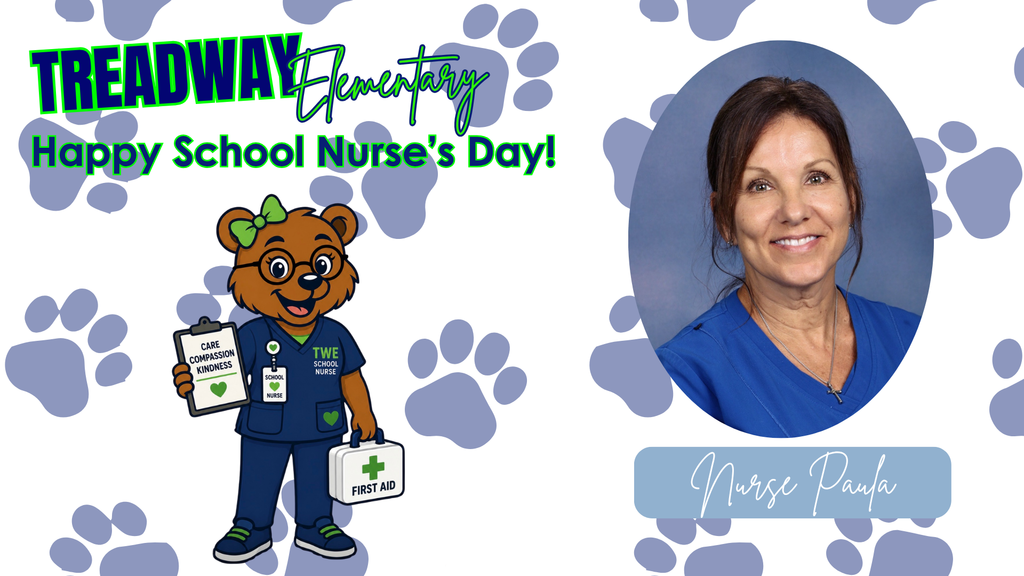 School nurse day