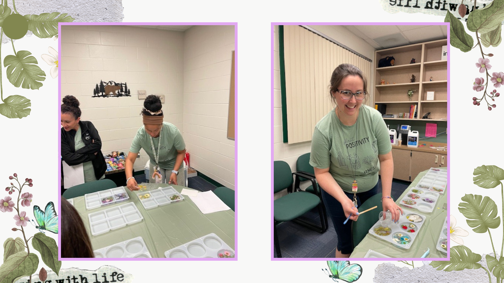 Teacher Appreciation Week