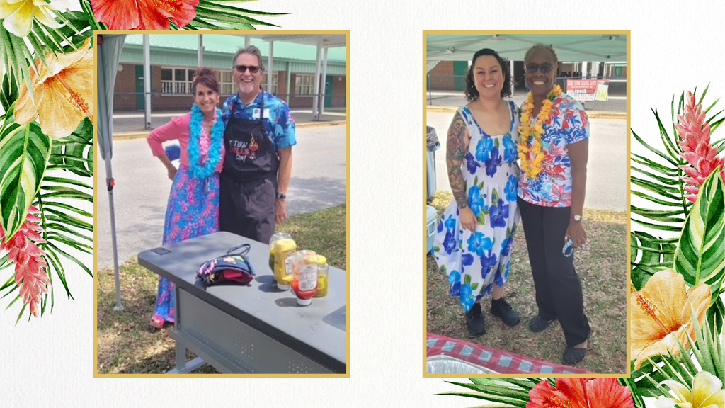 Teacher Appreciation Week