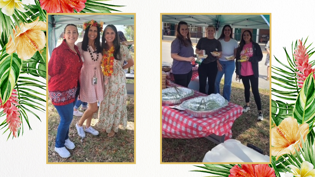 Teacher Appreciation Week