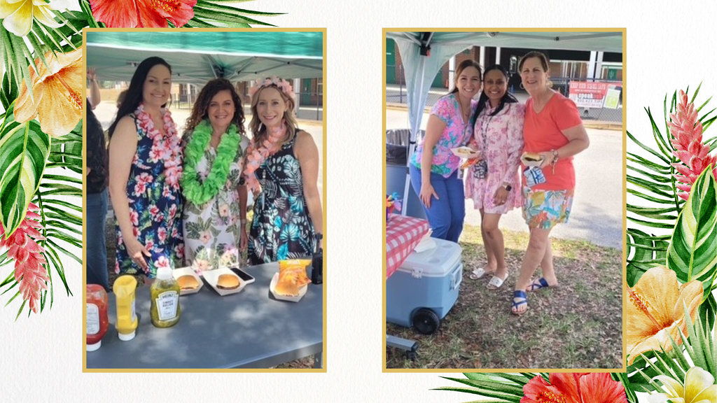 Teacher Appreciation Week