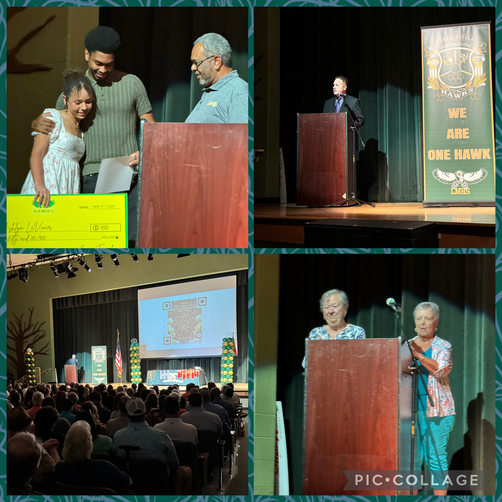 awards
