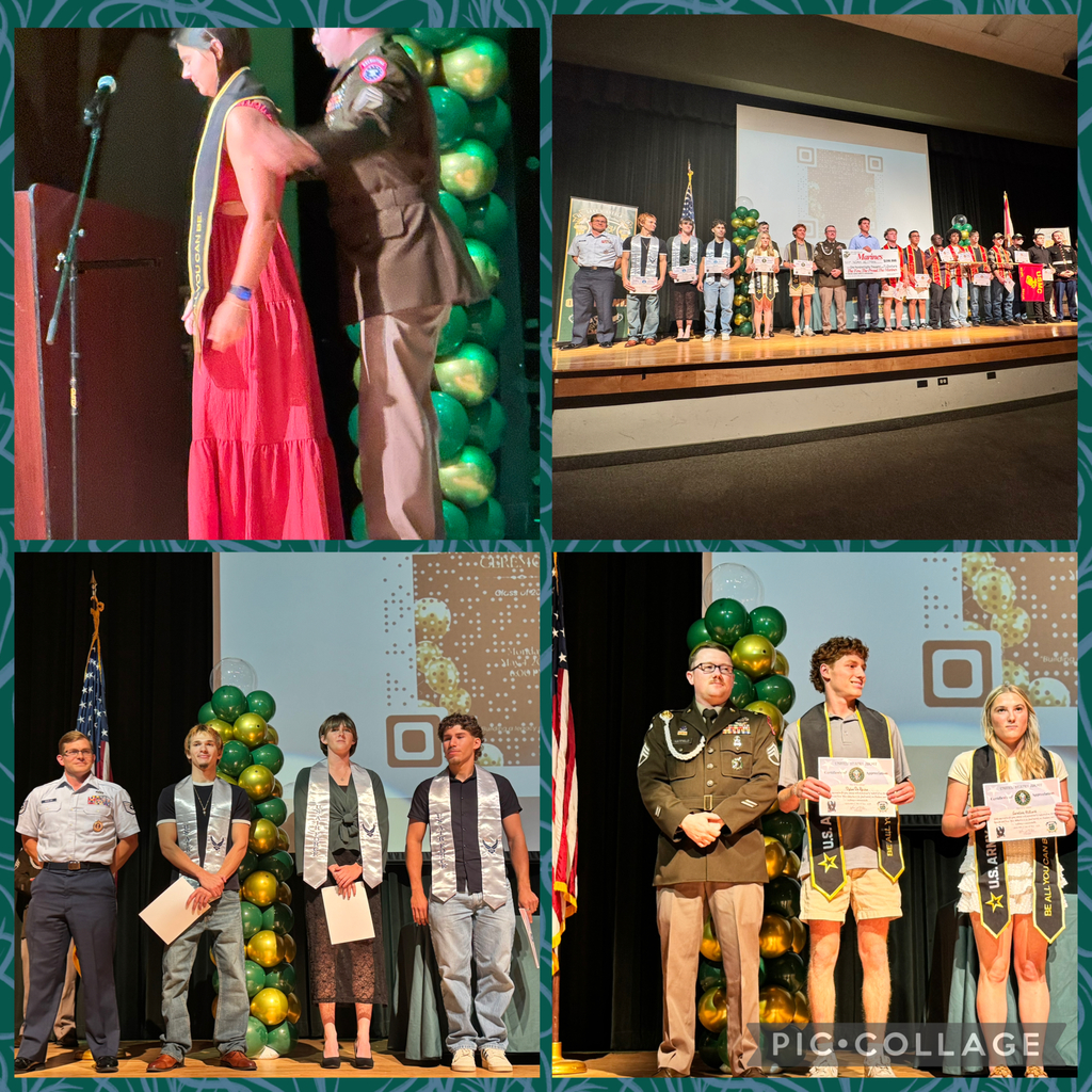 awards