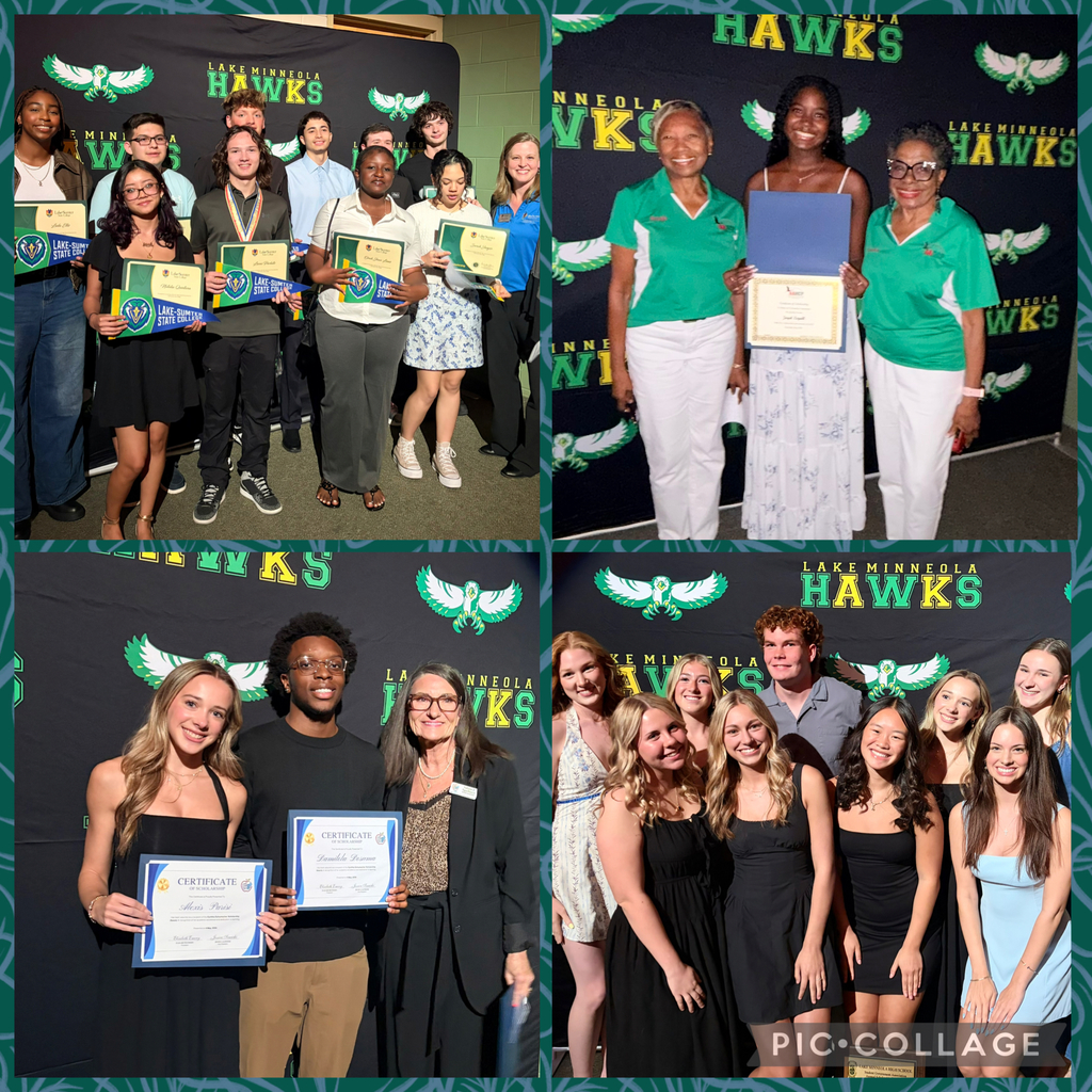 awards