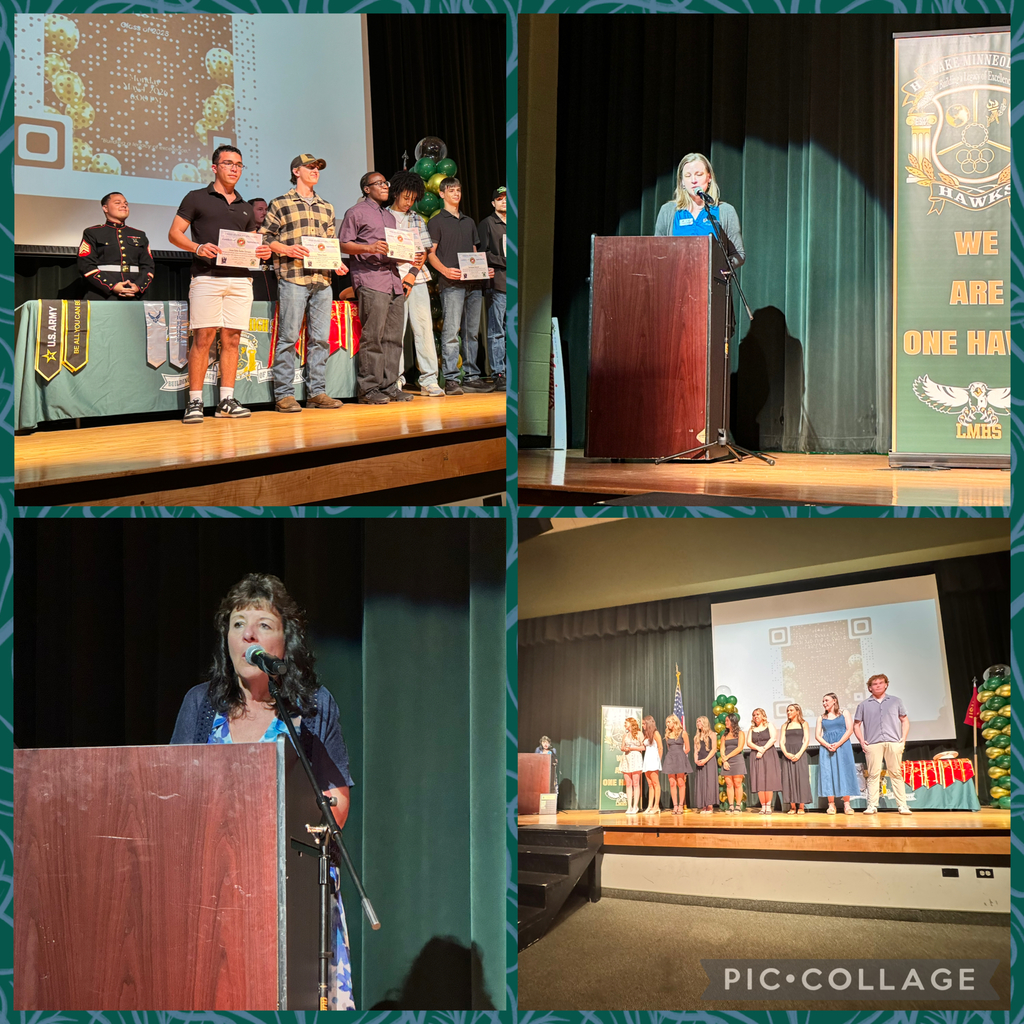 awards