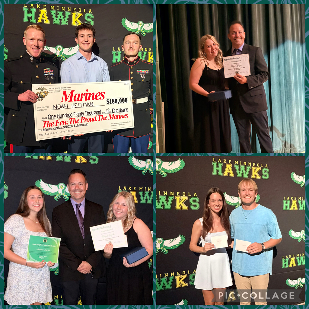awards