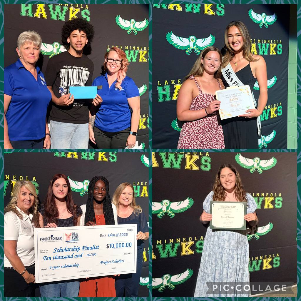 awards