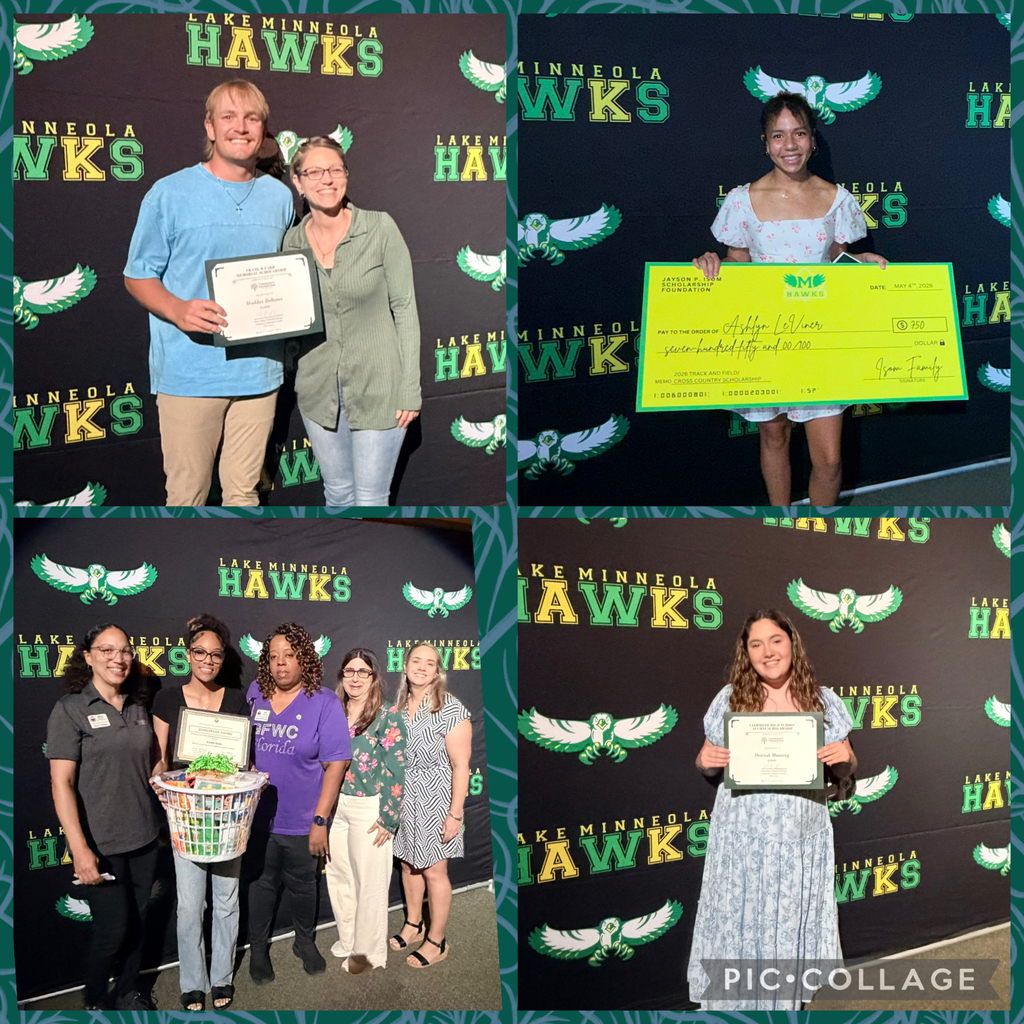 awards