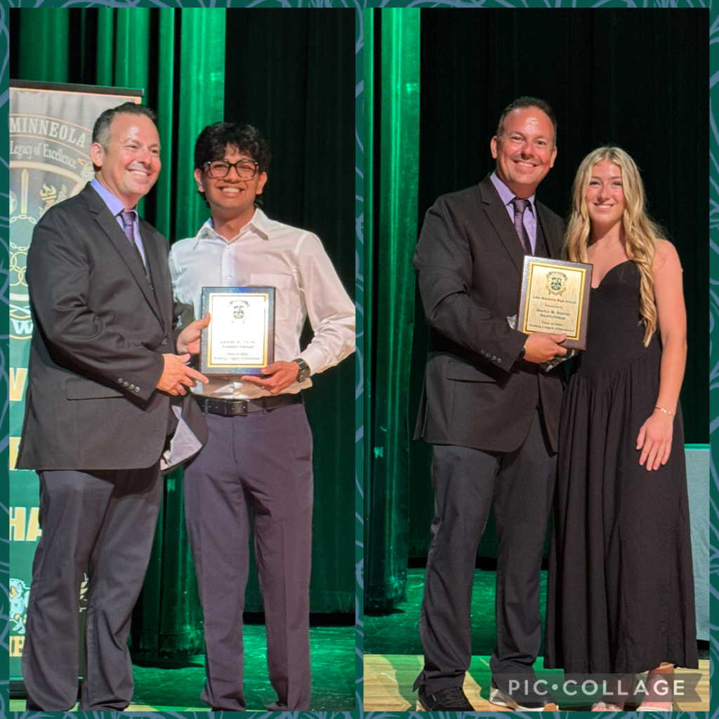 awards