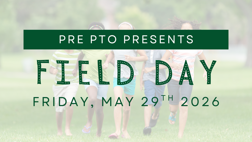 PTO Field Day