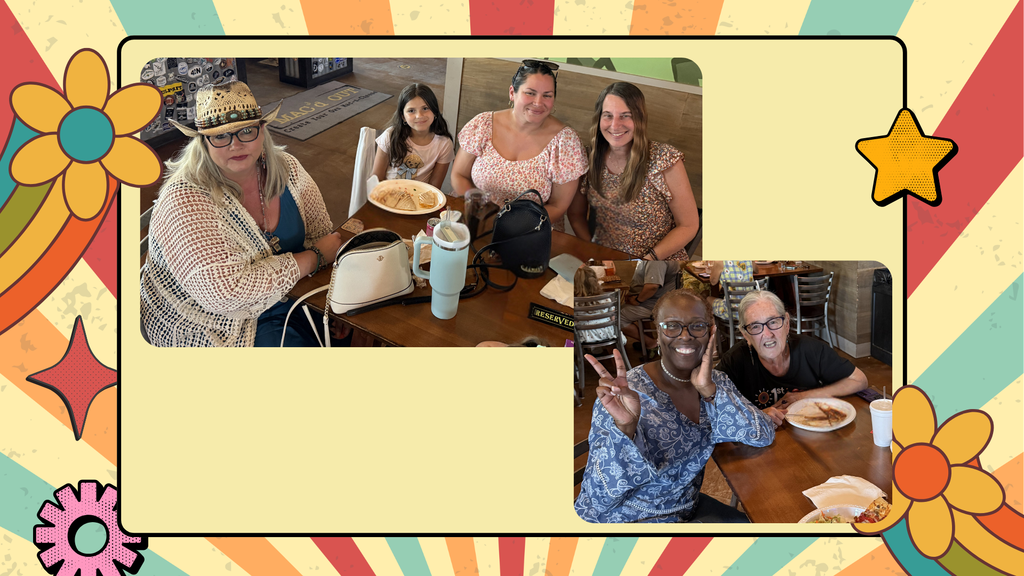 Staff Social