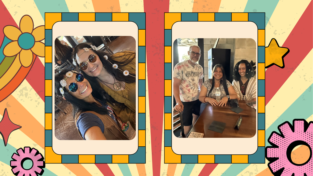Staff Social