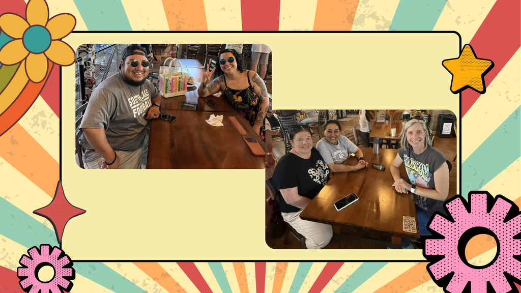 Staff Social
