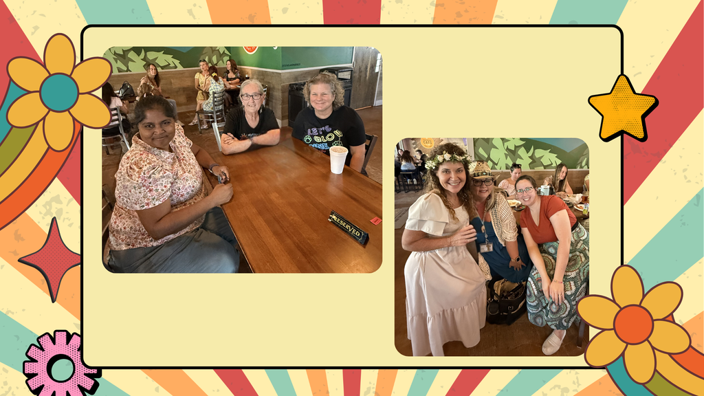 Staff Social
